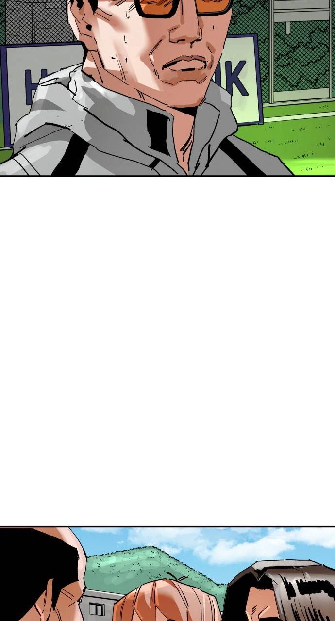 The Build Up Chapter 165 Page 86