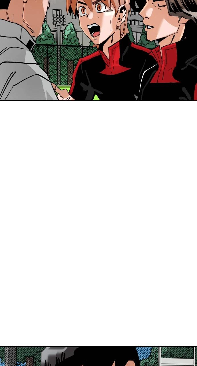 The Build Up Chapter 165 Page 87