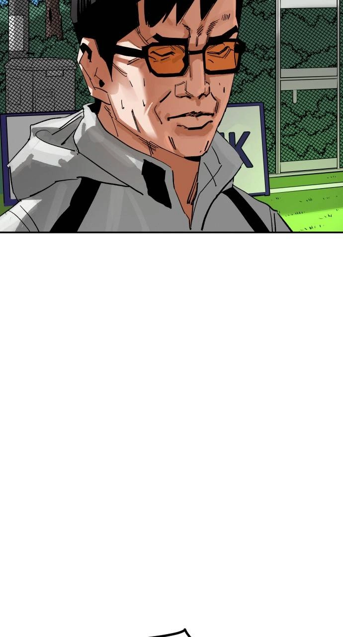 The Build Up Chapter 165 Page 88