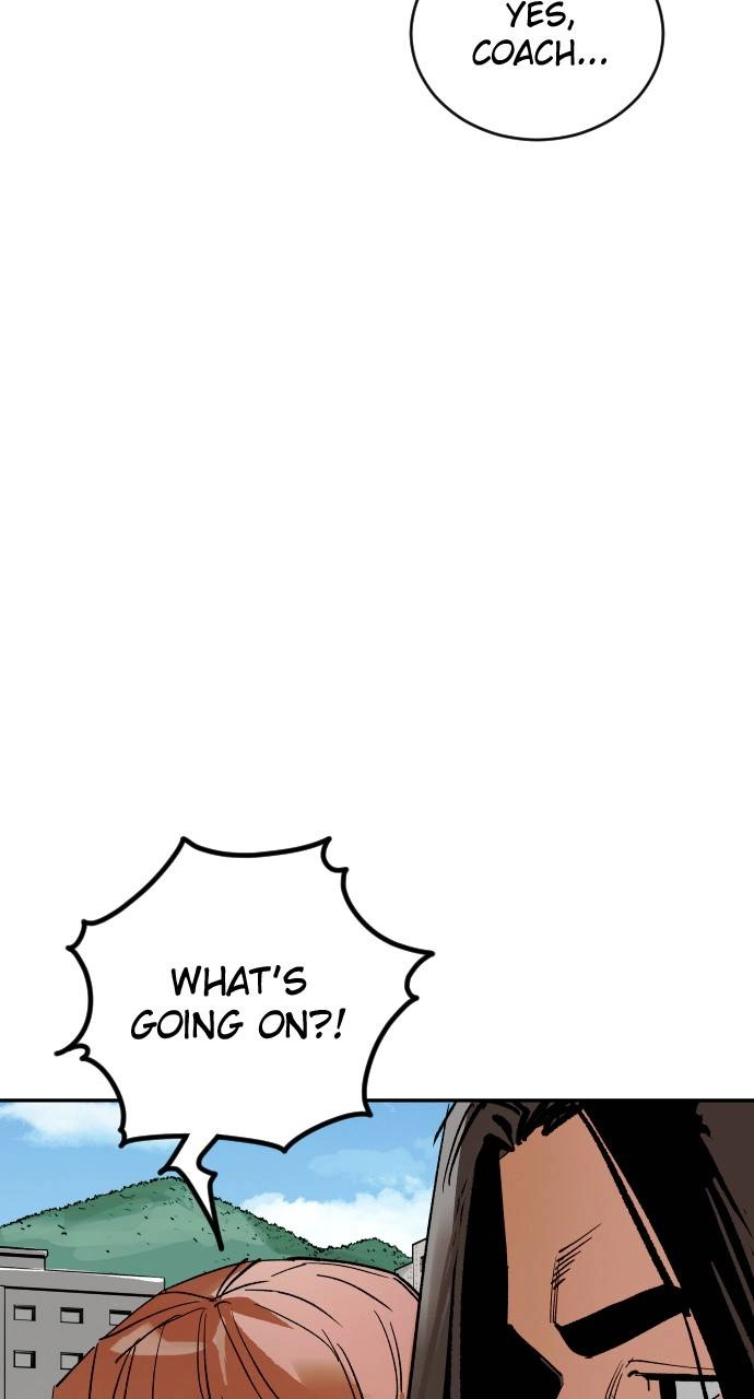 The Build Up Chapter 165 Page 90