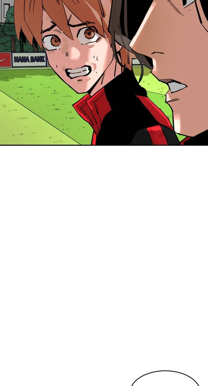 The Build Up Chapter 165 Page 91