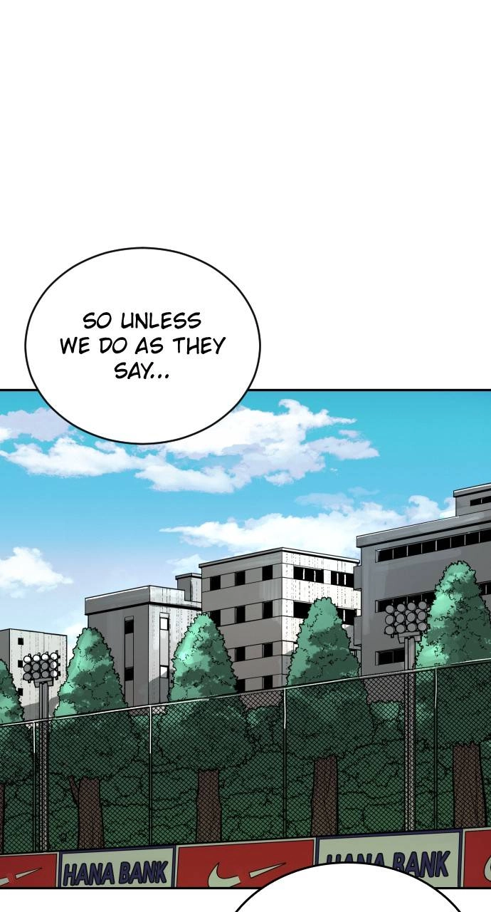 The Build Up Chapter 165 Page 94