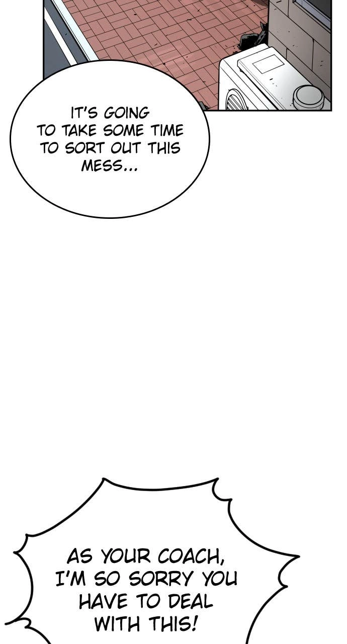 The Build Up Chapter 165 Page 98