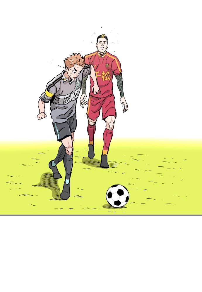 The Build Up Chapter 79 Page 101