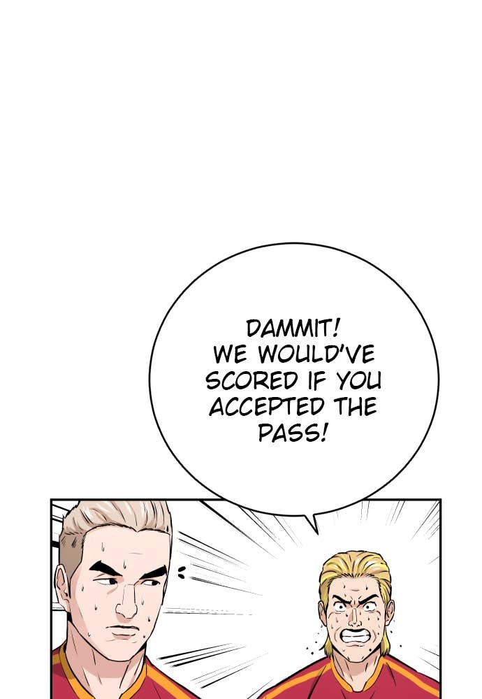 The Build Up Chapter 79 Page 103