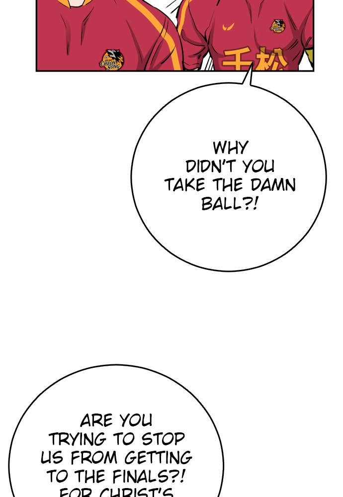The Build Up Chapter 79 Page 104