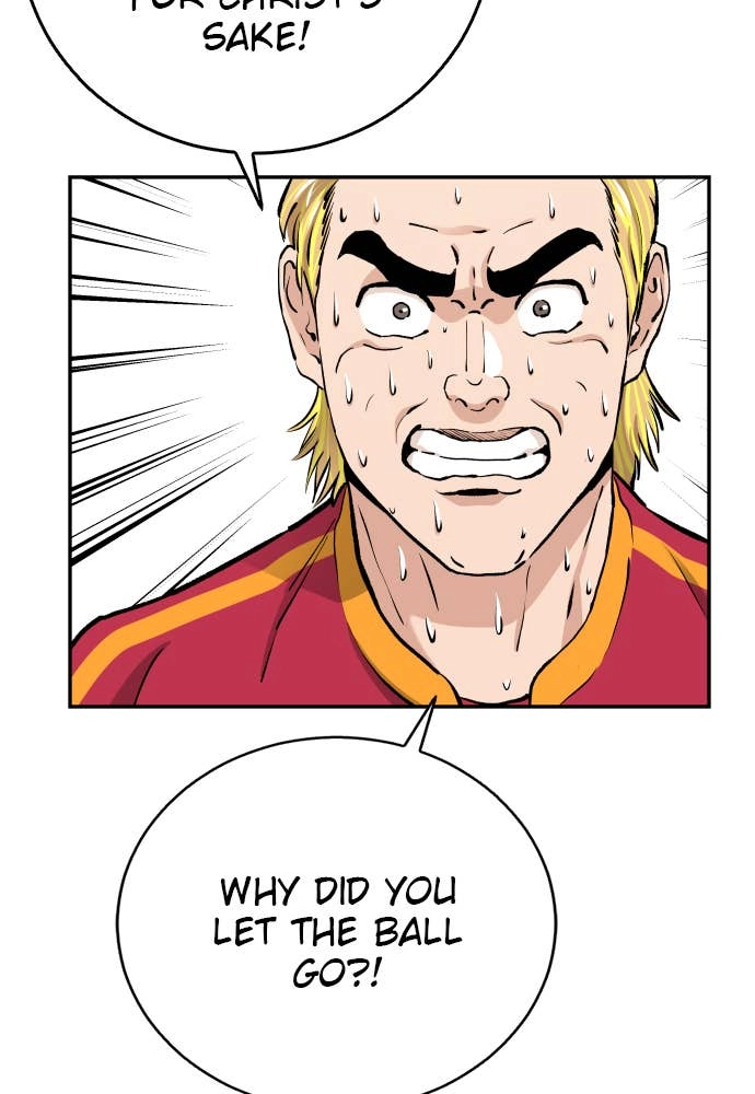 The Build Up Chapter 79 Page 105