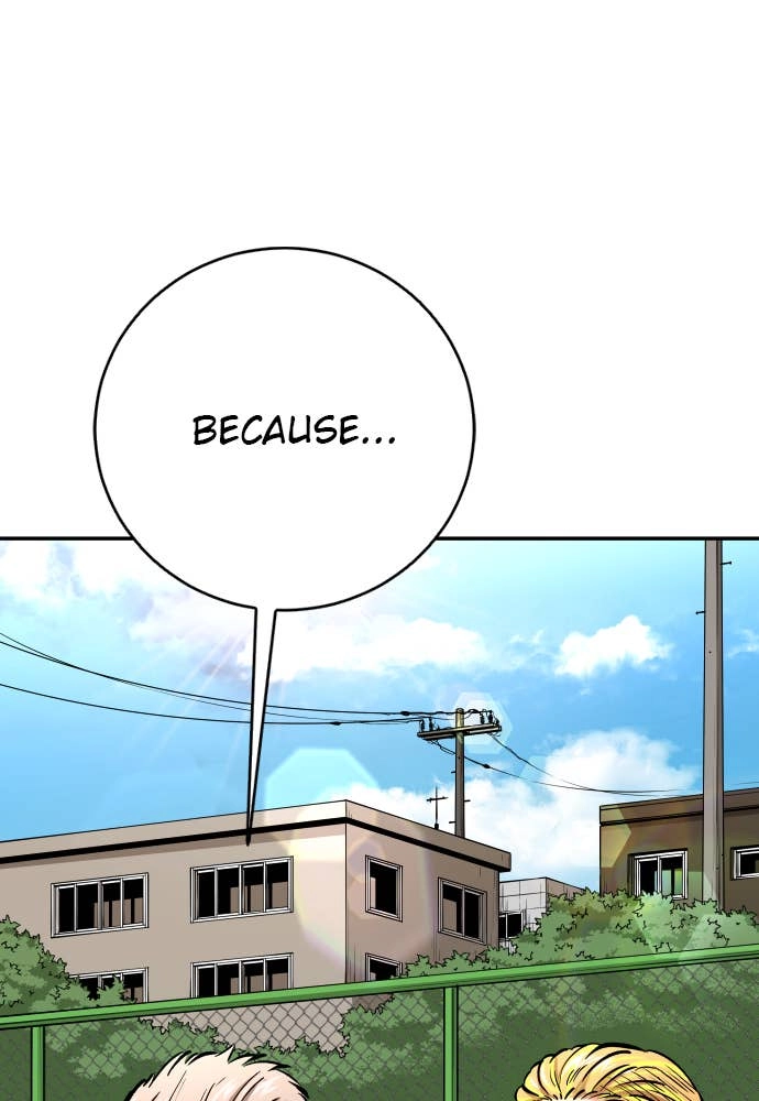 The Build Up Chapter 79 Page 107