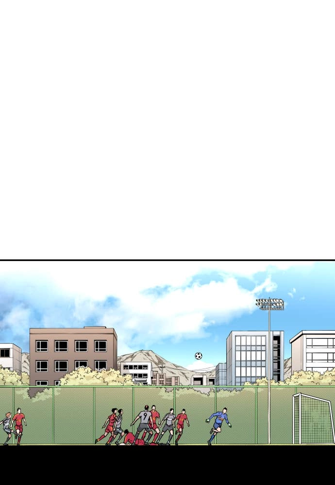 The Build Up Chapter 79 Page 116
