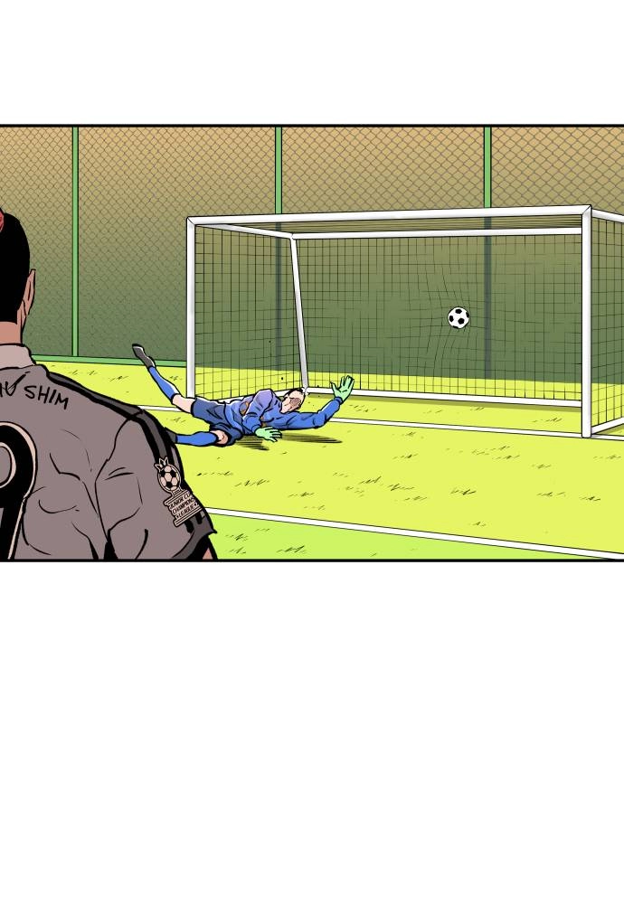The Build Up Chapter 79 Page 121