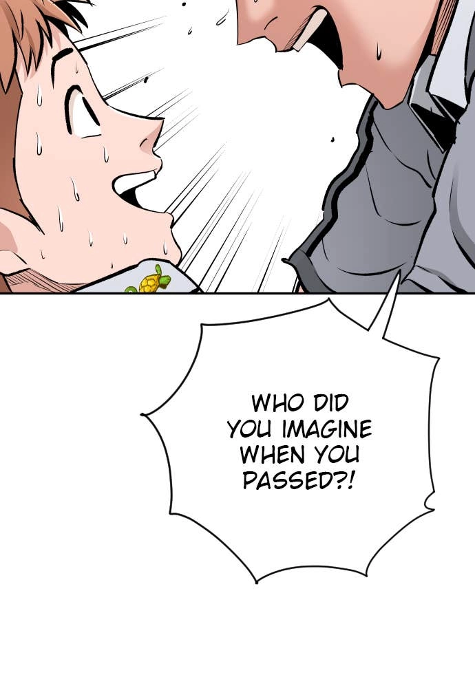 The Build Up Chapter 79 Page 129