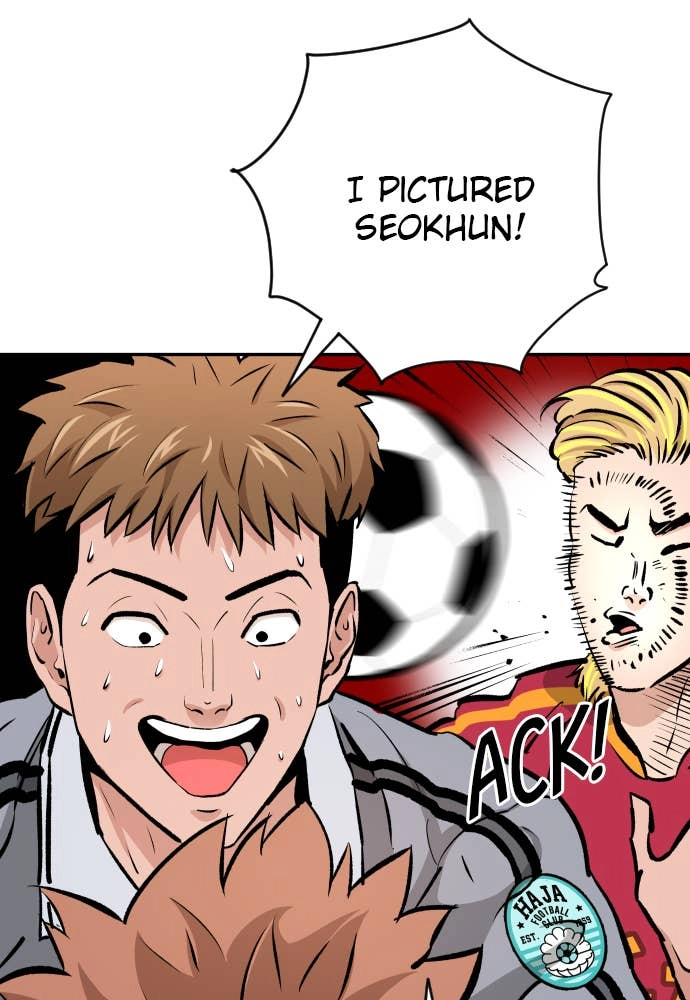 The Build Up Chapter 79 Page 130