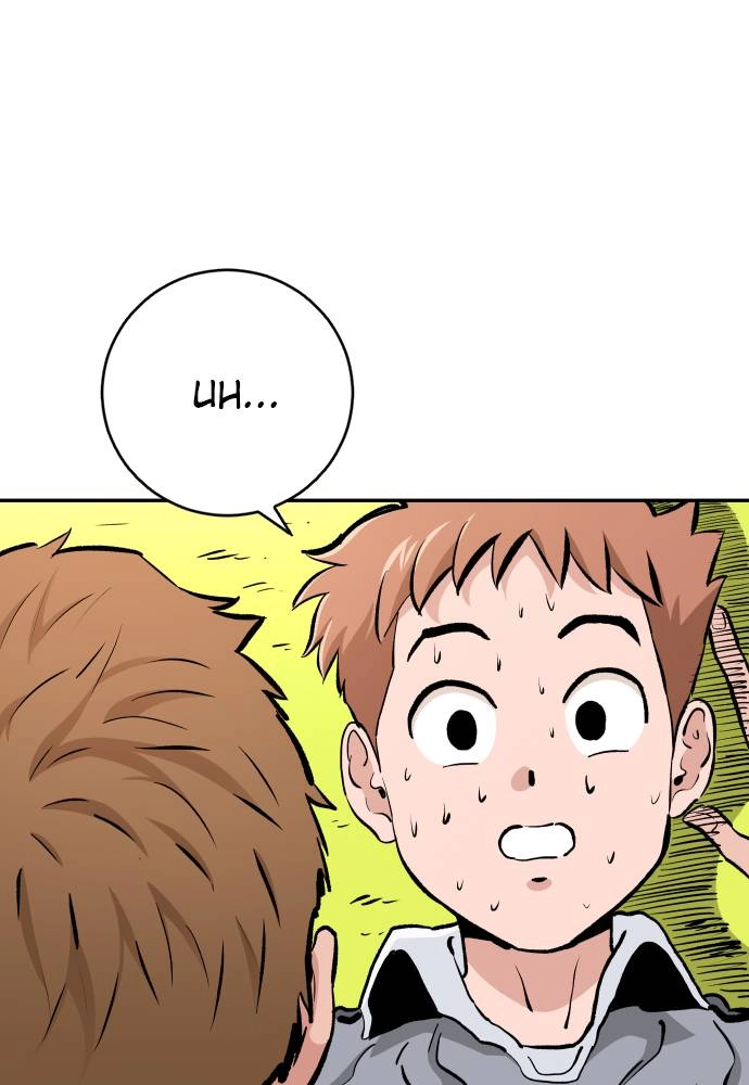 The Build Up Chapter 79 Page 132