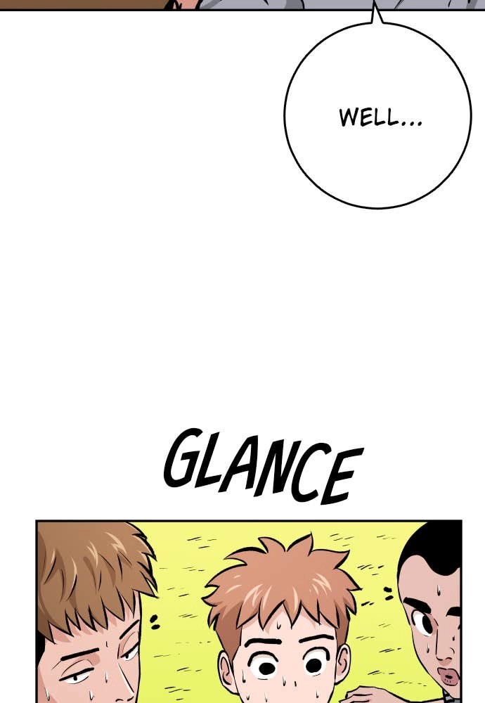 The Build Up Chapter 79 Page 133