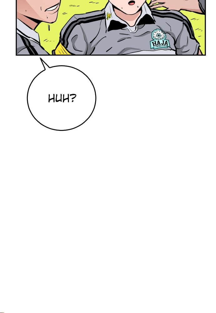 The Build Up Chapter 79 Page 134