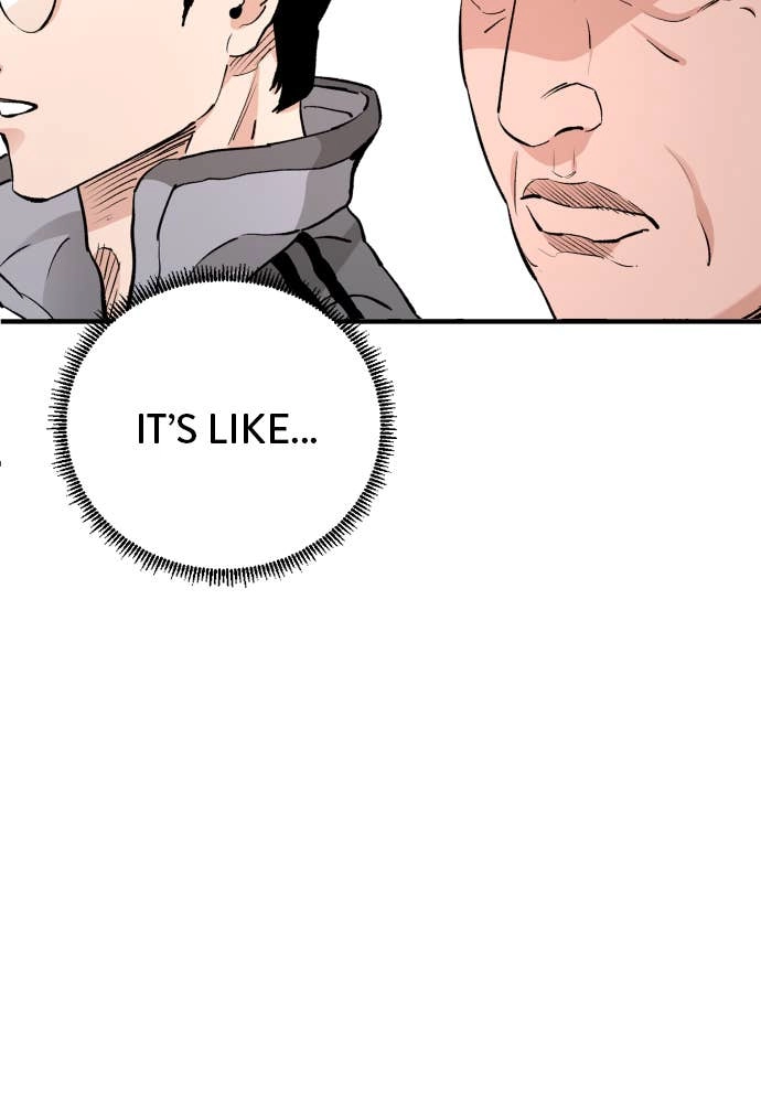 The Build Up Chapter 79 Page 13