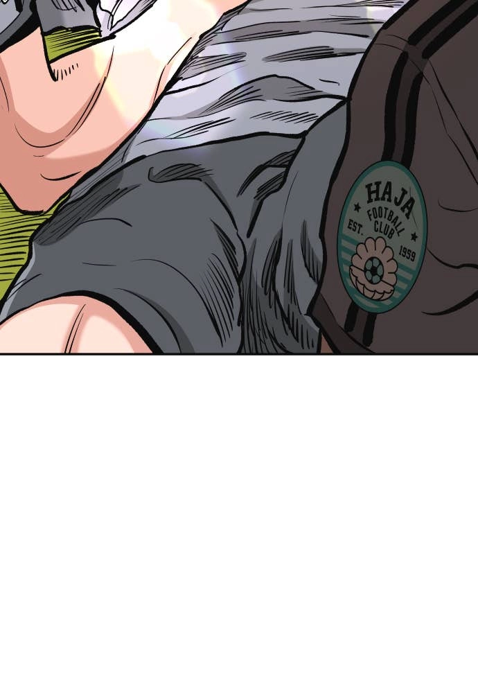 The Build Up Chapter 79 Page 140