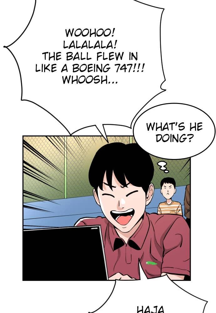 The Build Up Chapter 79 Page 144