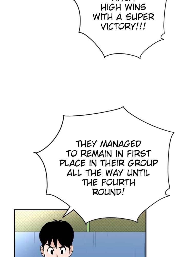 The Build Up Chapter 79 Page 145