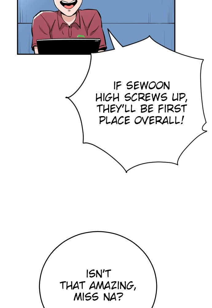 The Build Up Chapter 79 Page 146