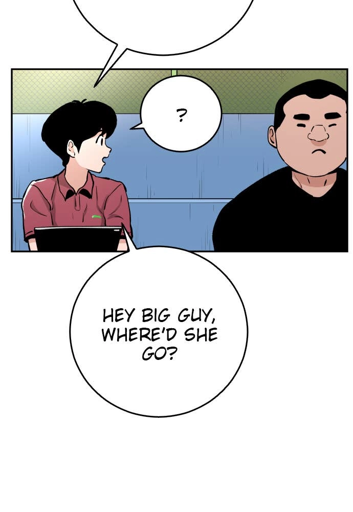 The Build Up Chapter 79 Page 147