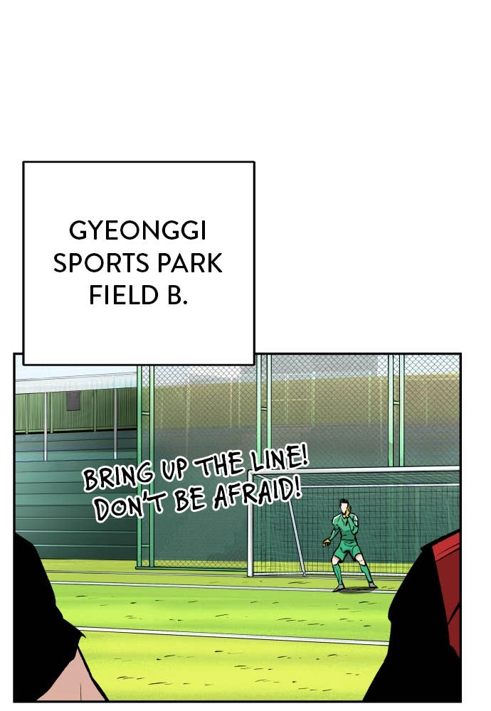 The Build Up Chapter 79 Page 148