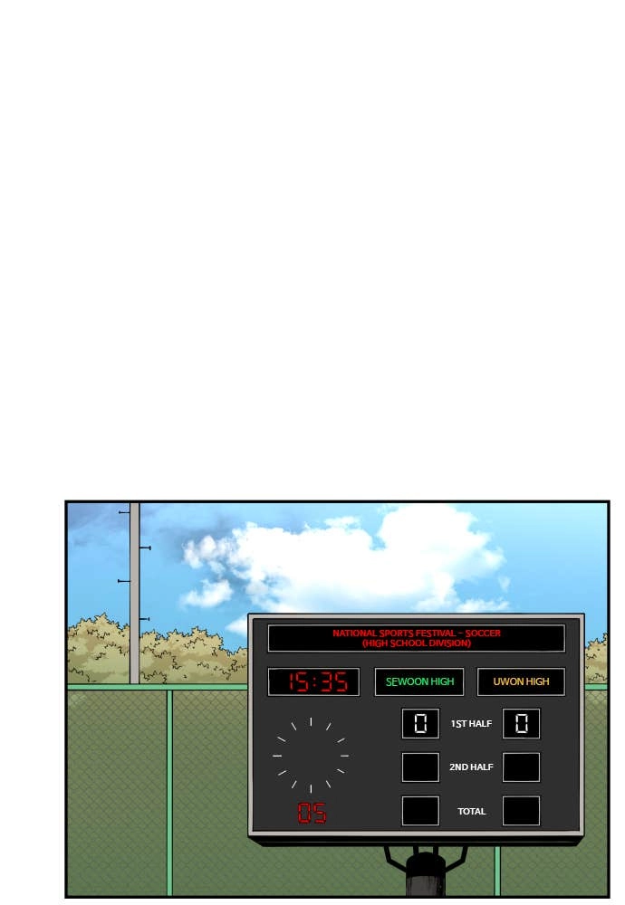 The Build Up Chapter 79 Page 149