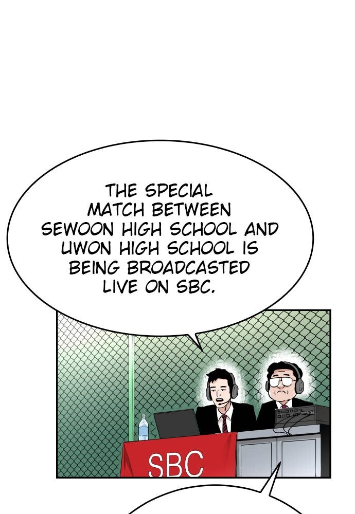 The Build Up Chapter 79 Page 151