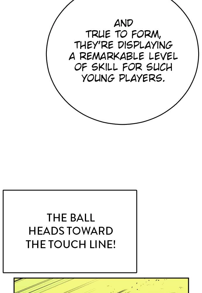 The Build Up Chapter 79 Page 152