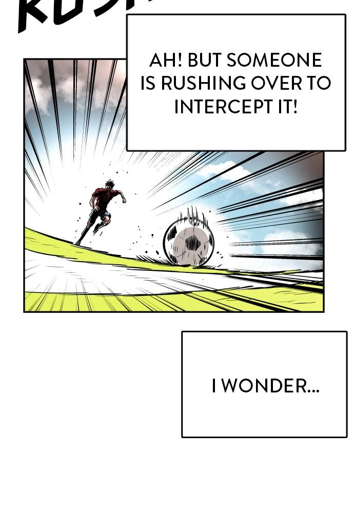 The Build Up Chapter 79 Page 154
