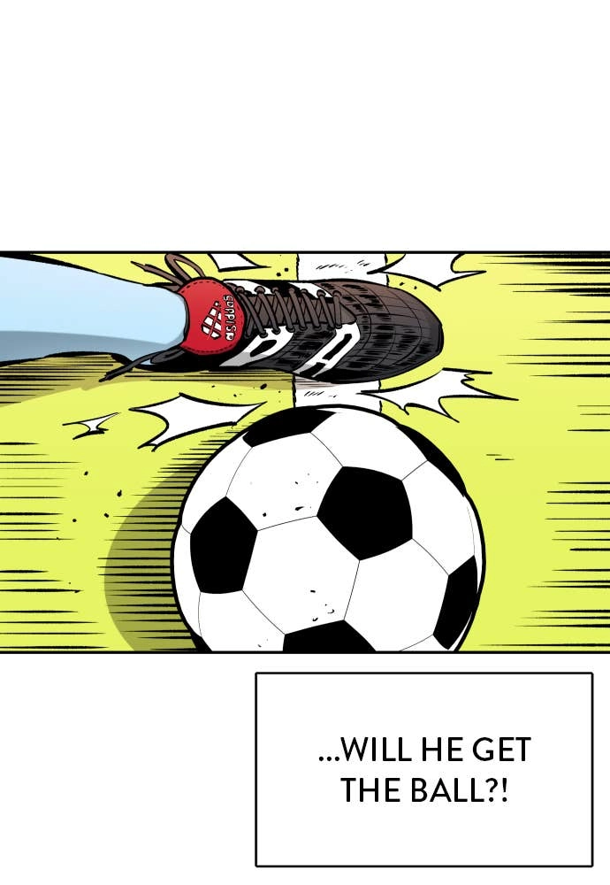 The Build Up Chapter 79 Page 155