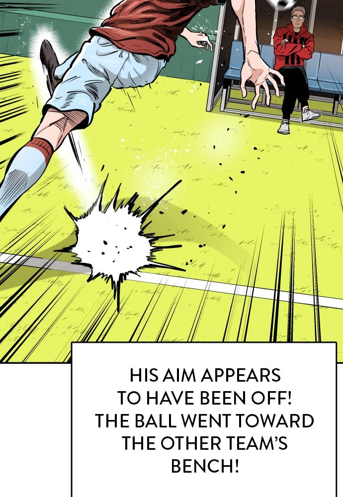 The Build Up Chapter 79 Page 157