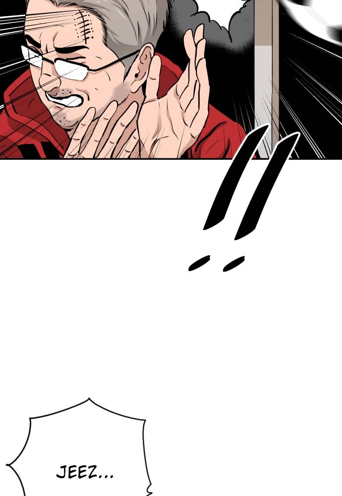 The Build Up Chapter 79 Page 160