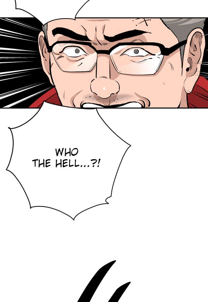 The Build Up Chapter 79 Page 161