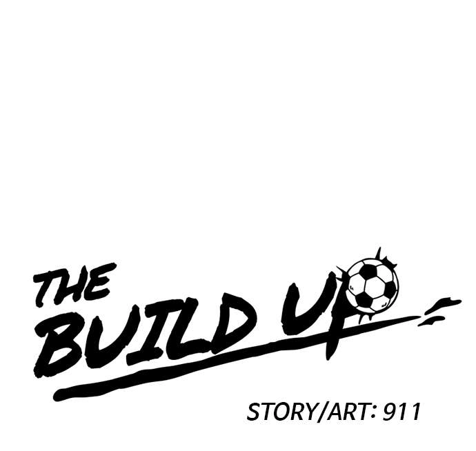 The Build Up Chapter 79 Page 18