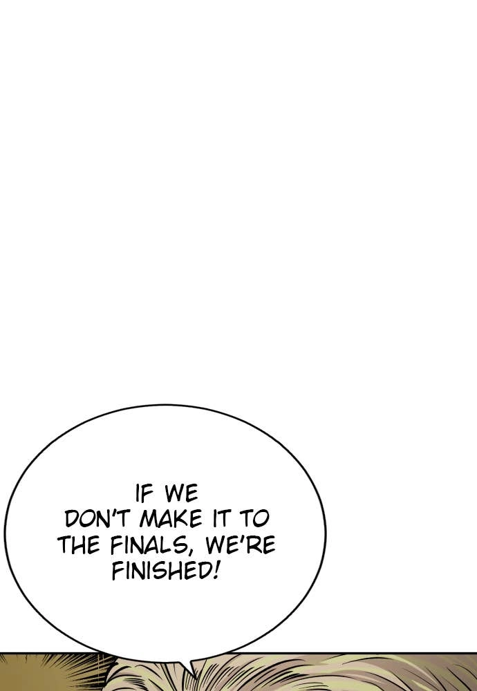 The Build Up Chapter 79 Page 20