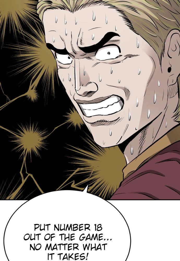 The Build Up Chapter 79 Page 21