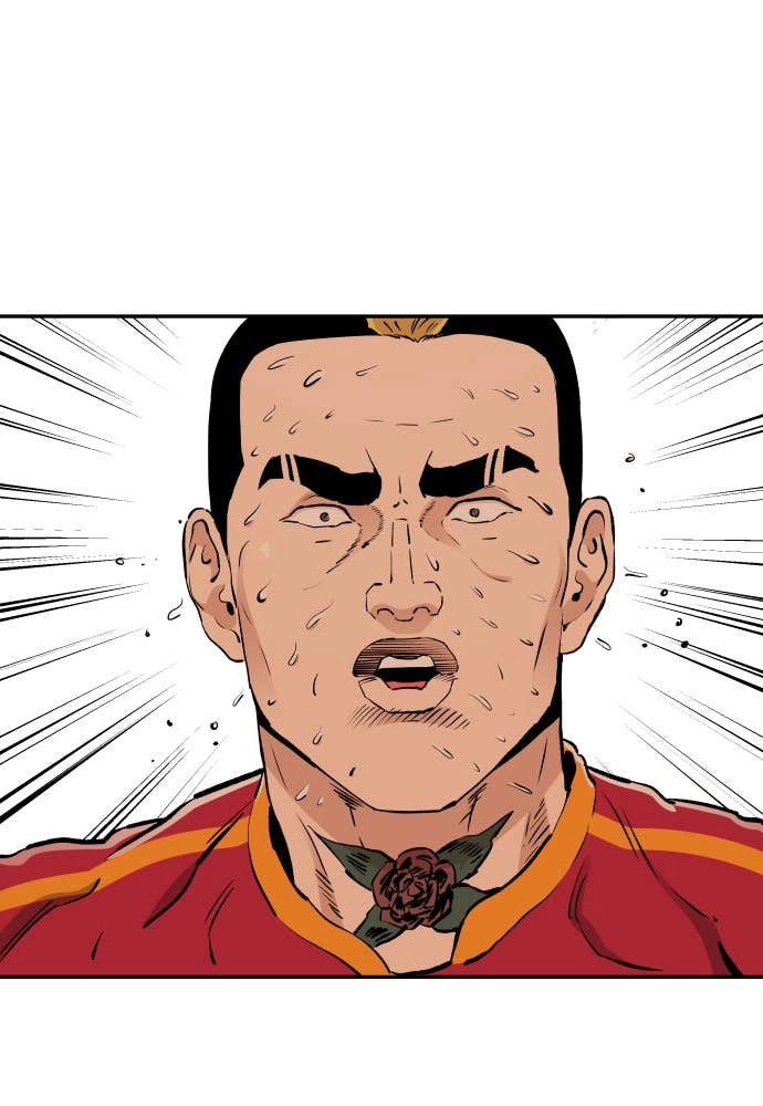 The Build Up Chapter 79 Page 25