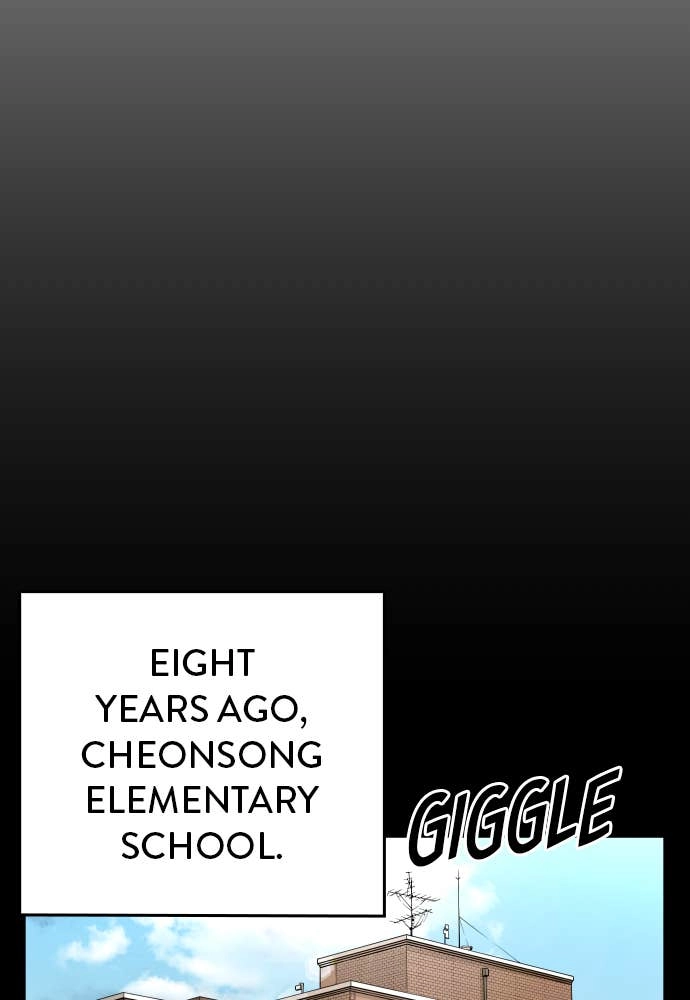 The Build Up Chapter 79 Page 27