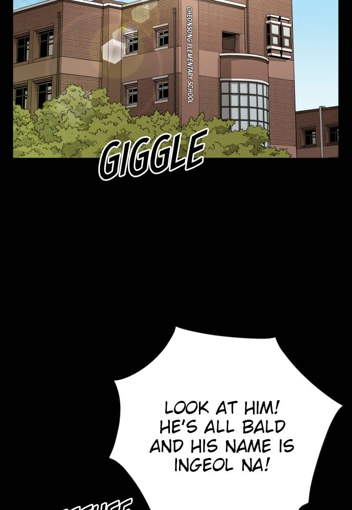 The Build Up Chapter 79 Page 28