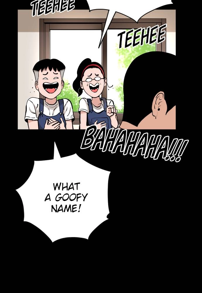 The Build Up Chapter 79 Page 29