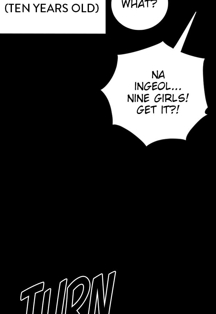 The Build Up Chapter 79 Page 31