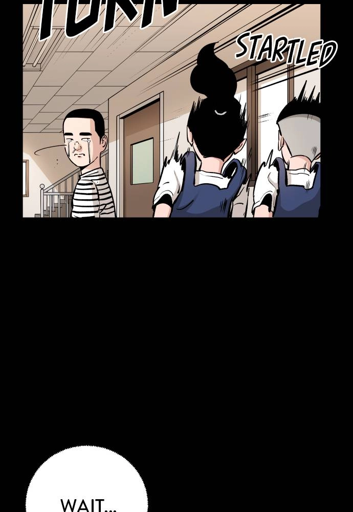 The Build Up Chapter 79 Page 32