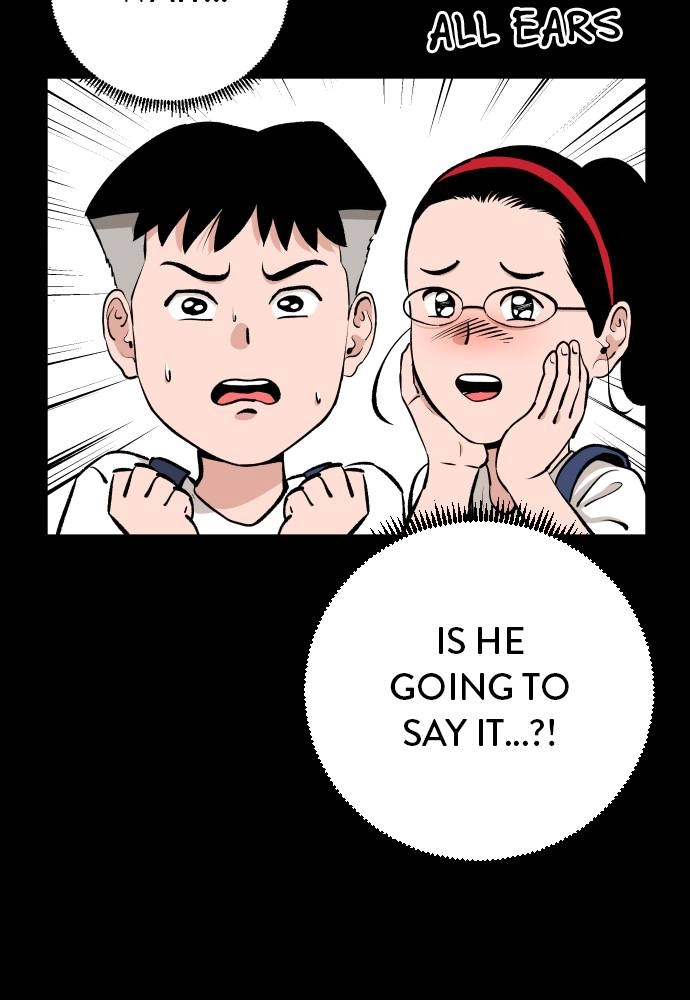 The Build Up Chapter 79 Page 33