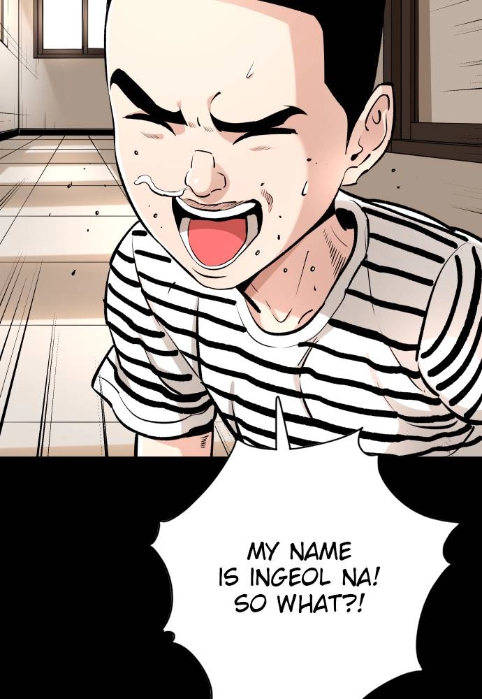 The Build Up Chapter 79 Page 35