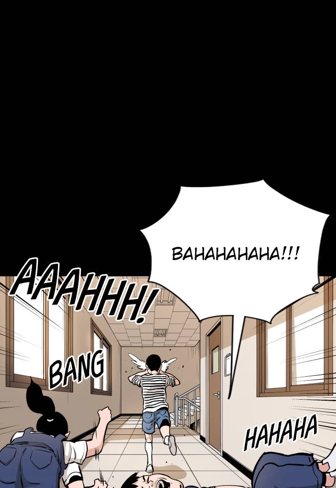 The Build Up Chapter 79 Page 37