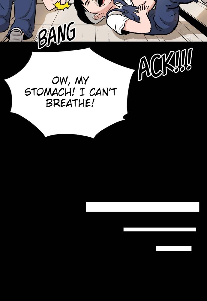 The Build Up Chapter 79 Page 38