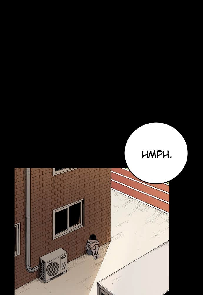 The Build Up Chapter 79 Page 39