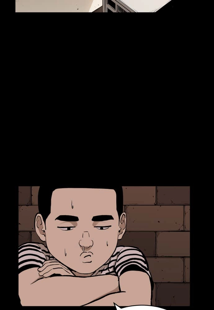 The Build Up Chapter 79 Page 40