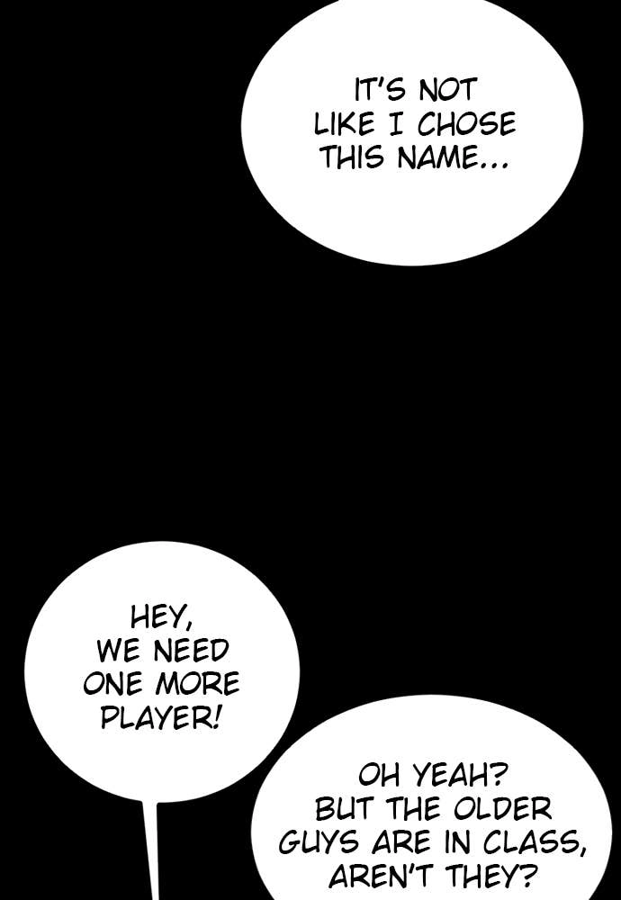 The Build Up Chapter 79 Page 41